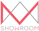 MMShowroom Logo